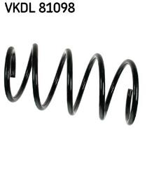SKF VKDL 81098